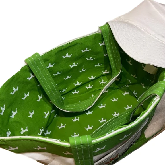 DraftKings Summer Tote Bundle - Picture 3 of 4